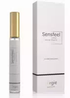 Orgie Orgie Sensfeel For Woman Pheromone Eau De Toilette 10 ml