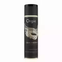 Orgie Sexy Therapy Aphrodisiacassage Oil