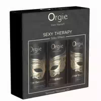 «tantric Divine Collection» – Massageöl Set, 3x30ml 0 09 l 90 ml