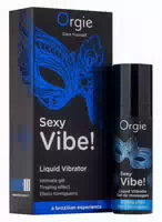 Stimulationsgel „liquid Vibrator“ Für Sie Und Ihn