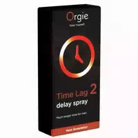 Orgie Xtra Time Delay Serum For Him