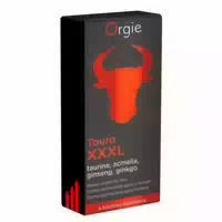 Orgie Touro Xxl Power Cream