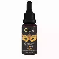 Orgie Vibe Orgie Orgasm Drops
