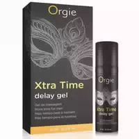 Orgie Xtra Time Delay Gel For Him