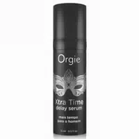 Orgie Xtra Time Delay Serum For Him