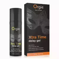 Orgie Verzögerungsgel Für Den Mann Xtra Time 15 Ml