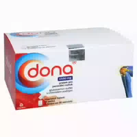 Dona 1500 mg Plv Z Her E Lsg Z Einnehmen Beutel 90 st
