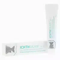 Ichtolan Zugsalbe 50% 25 g Salbe