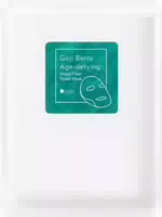 Oright Goji Berry Age Defying Algae Fiber Sheet Mask