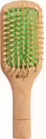 Oright Mini Paddle Brush 1 stk