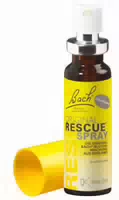 Bach Original Rescue Spray Alkoholfrei