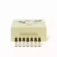 Bachblüten Original Sonderedition Box 400 ml Tropfen