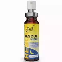 Rescue Night Spray