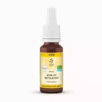 Bachblüten No 29 Star Of Bethlehem Bio 20 ml