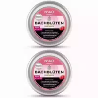 Bachblüten nach Edward Bach