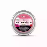 Bachblüten nach Edward Bach