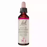 Bachblüten Original Star Of Bethlehem Nr 29 20 Ml Tropfen