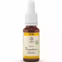 Bachblüten No 18 Impatiens Bio 20 ml