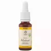 Bachblüten No 33 Walnut Bio 20 ml