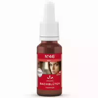 Lemon Pharma Bachblüten Tropfen N°46 – Wut 20 ml