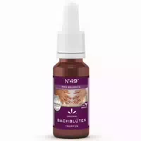 Lemon Pharma Bachblüten Tropfen N°49 – Pms Balance 20 ml
