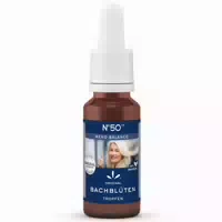 Original Bachblüten Nr 50 Meno Balance Tropfen – Bio & Vegan
