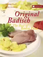 Original Badisch – The Best Of Baden Food
