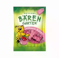 Original Bärengarten Joghurt Bären Mit Biotin