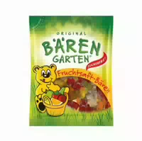 Original Bärengarten Fruchtsaft Bären Zuckerfrei