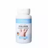 Original Dr Berger Hyaluron