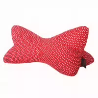 Original Dr Berger Leseknochen 40 X 18 cm Miniherz Rot