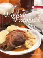Original Fränkisch – The Best Of Franconian Food