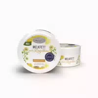 Original Hagners Melkfett Mit Ringelblume 250 Ml