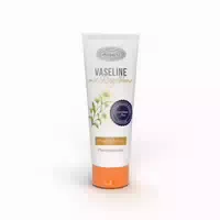 Original Hagners Vaseline mit Ringelblume