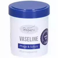 Original Hagners Vaseline