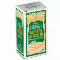 Original Kielhauser Kletten Wurzelöl