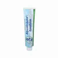 Lacúre Alpenkräuter Emulsion