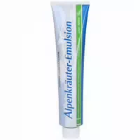 Alpenkräuter Emulsion
