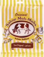 Original Muh Muhs Sahne Toffees