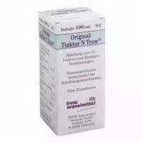 Original Tinktur N Truw Trop