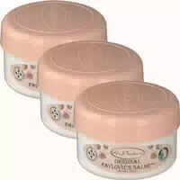Original Pavlovic Babysalbe mit Kamille