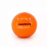 Original Pezzi Compact Medizinball– Griffiger Gewichtball