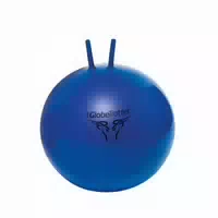 Original Pezzi Globetrotter Hüpfball