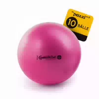 Original Pezzi Gymnastikball Standard Sonderedition