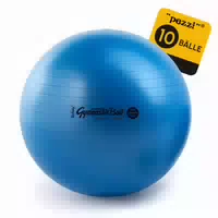 Original Pezzi Gymnastikball Maxafe Platzsicher