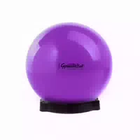 Original Pezzi Gymnastikball Standard m Ballschale