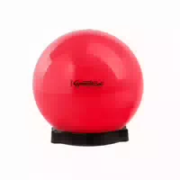 Original Pezzi Gymnastikball Standard m Ballschale