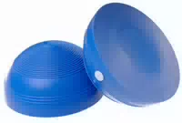 Original Pezzi Half Ball 2er Set