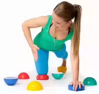 Original Pezzi Half Ball 2er Set
