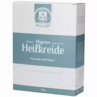 Original Rügener Dreikronen Heilkreide